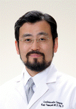 山崎　健二